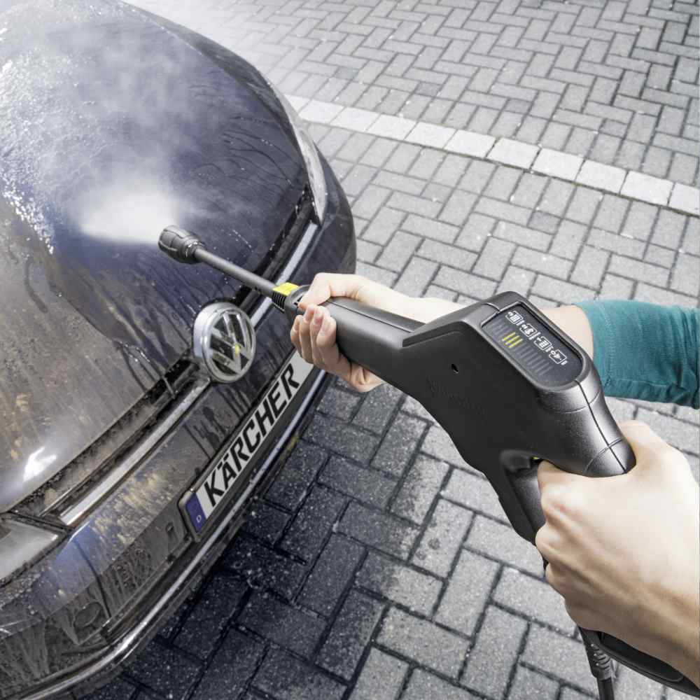 Karcher K3 Power Control Pressure Washer | 1.676-102.0 Karcher K3 Power Control Pressure Washer | 1.676-102.0